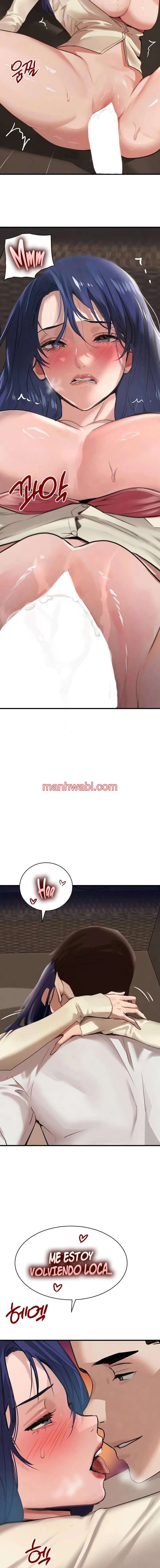 La hija del jefe - Capítulo 65_2 manhwa