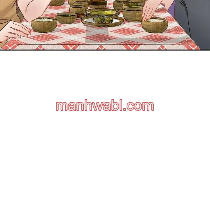 La Nuera - Capítulo 19_2 manhwa