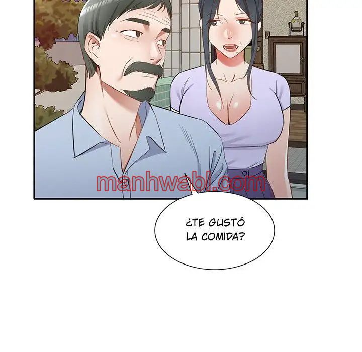 La Nuera - Capítulo 19_2 manhwa