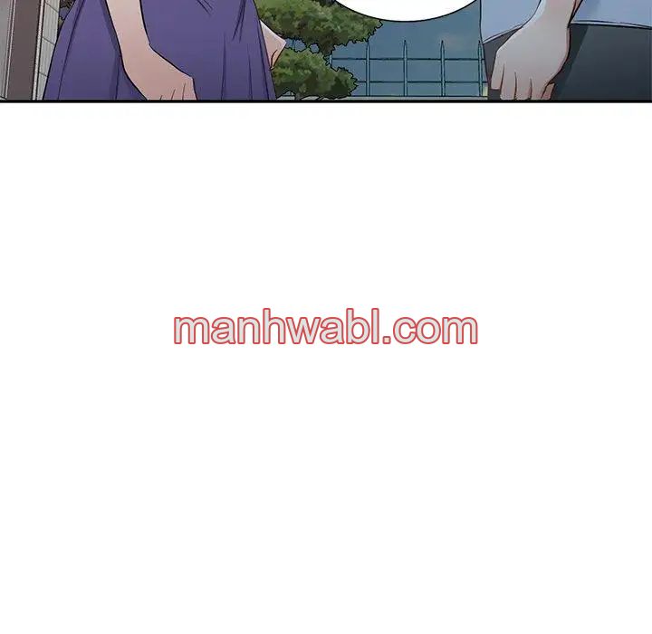 La Nuera - Capítulo 19_2 manhwa