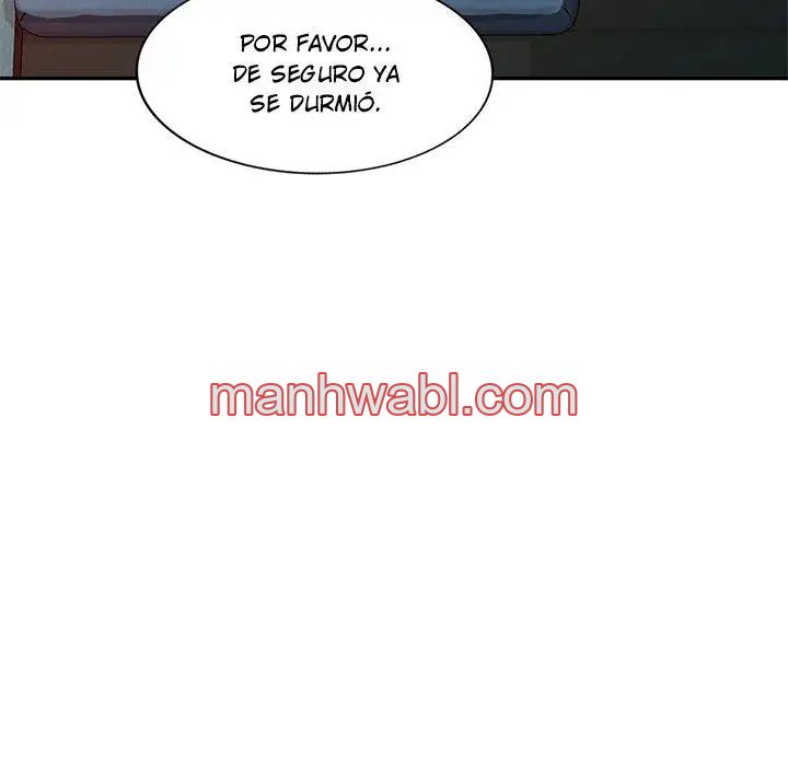 La Nuera - Capítulo 19_2 manhwa