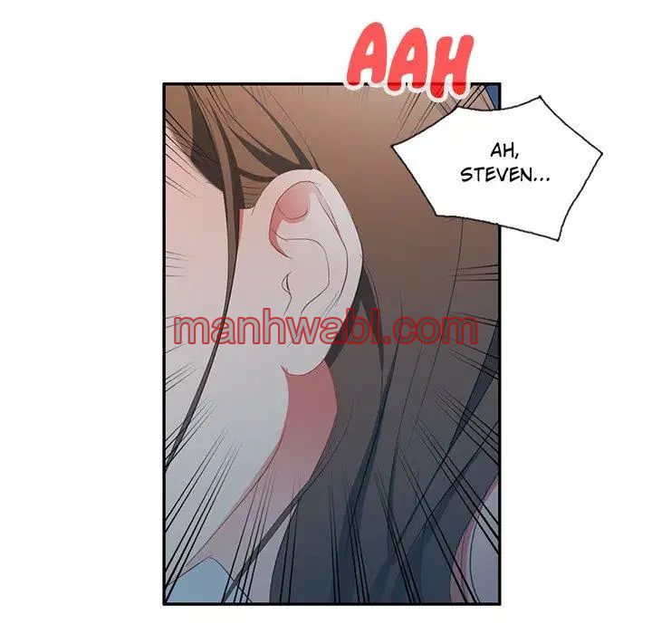 La Nuera - Capítulo 20 manhwa