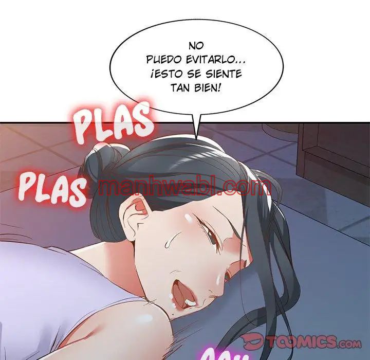 La Nuera - Capítulo 20 manhwa