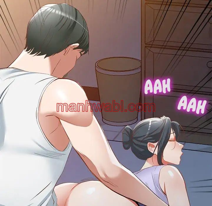 La Nuera - Capítulo 20 manhwa