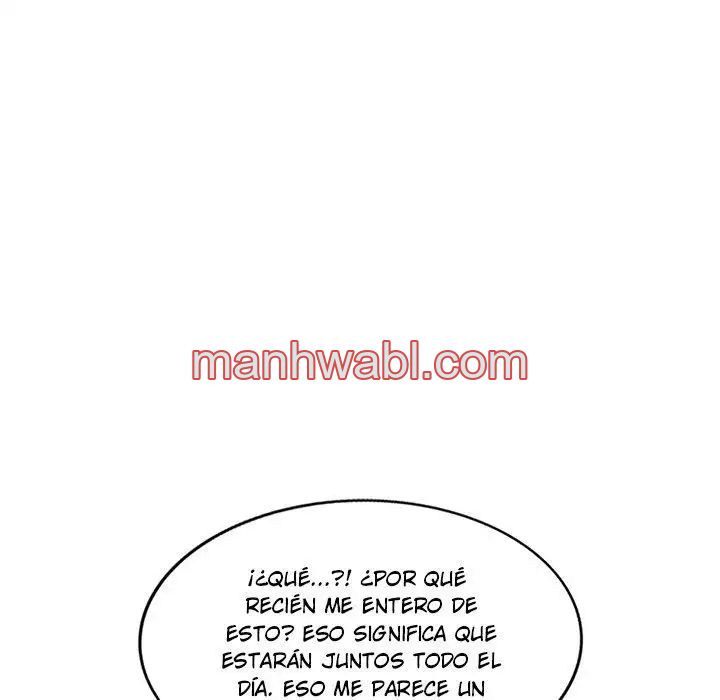 La Nuera - Capítulo 20 manhwa