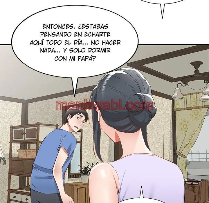 La Nuera - Capítulo 20_2 manhwa