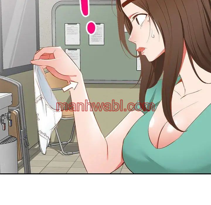 La Nuera - Capítulo 20_2 manhwa