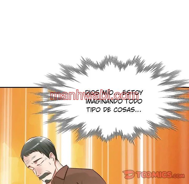 La Nuera - Capítulo 20_2 manhwa