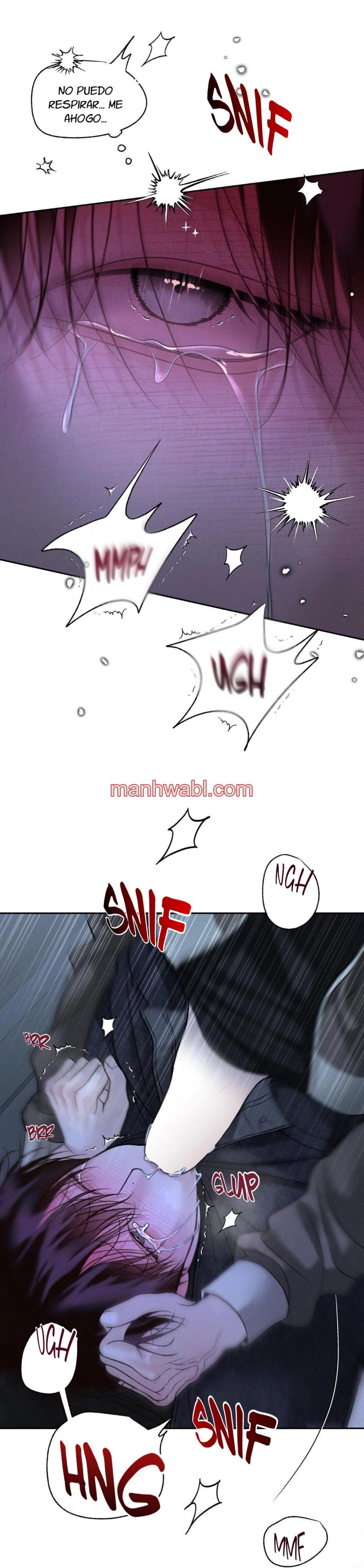 Monday Savior - Capítulo 68_2 manhwa