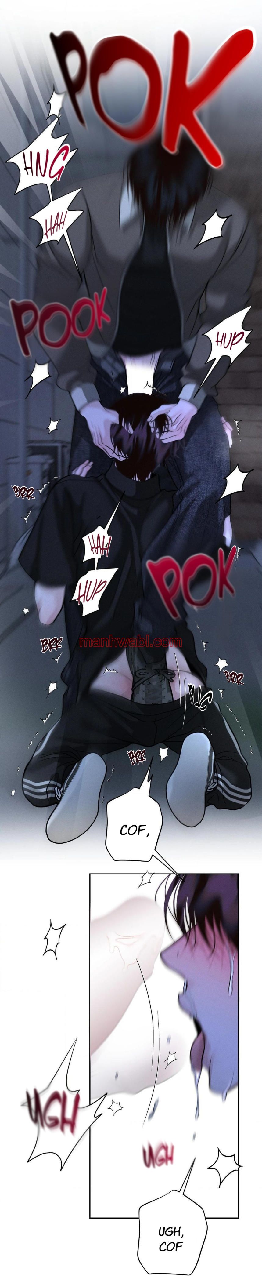 Monday Savior - Capítulo 68_2 manhwa