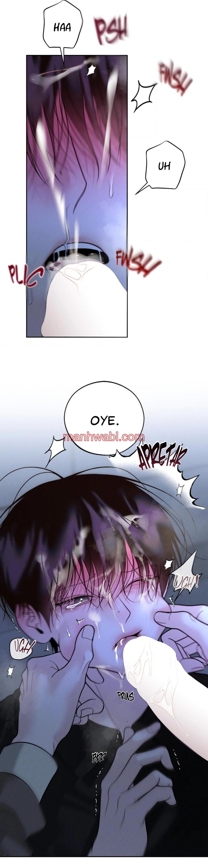 Monday Savior - Capítulo 68_2 manhwa