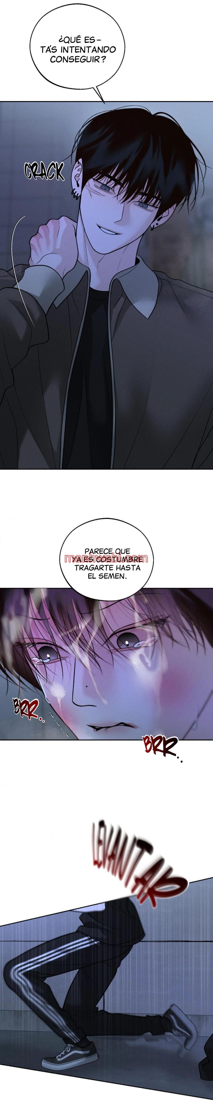 Monday Savior - Capítulo 68_2 manhwa