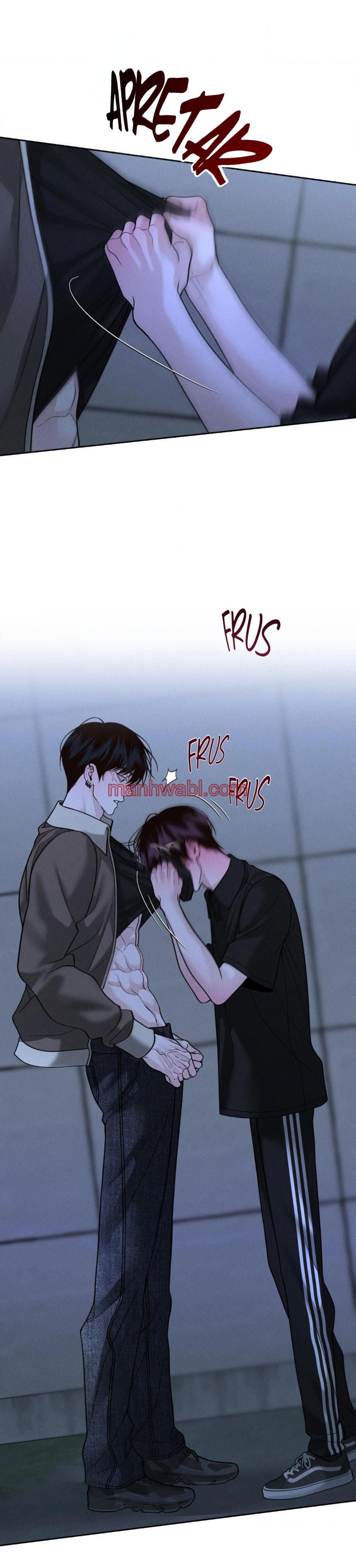 Monday Savior - Capítulo 68_2 manhwa