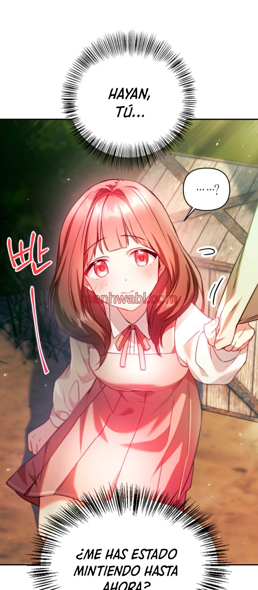 Manual de instrucciones del Reencarnado - Capítulo 10 manhwa