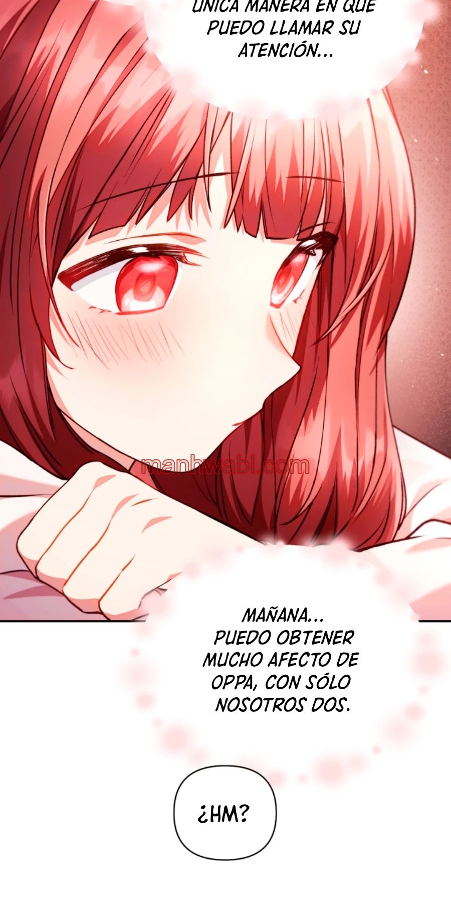 Manual de instrucciones del Reencarnado - Capítulo 10_2 manhwa