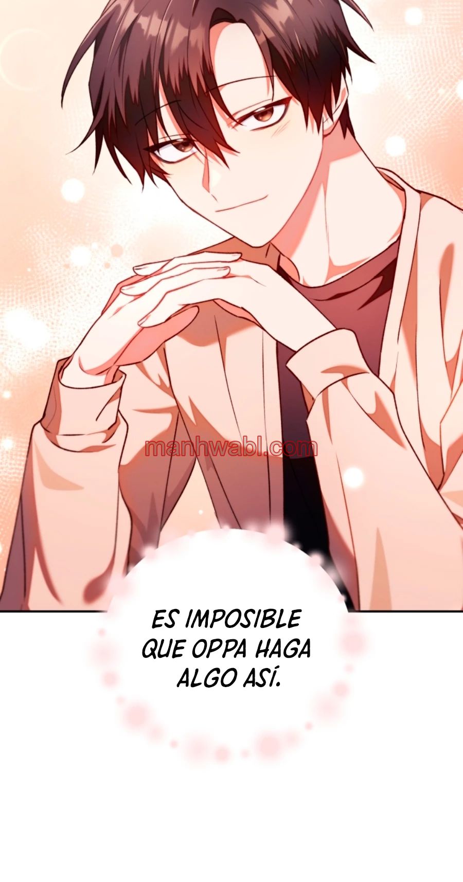 Manual de instrucciones del Reencarnado - Capítulo 10_3 manhwa