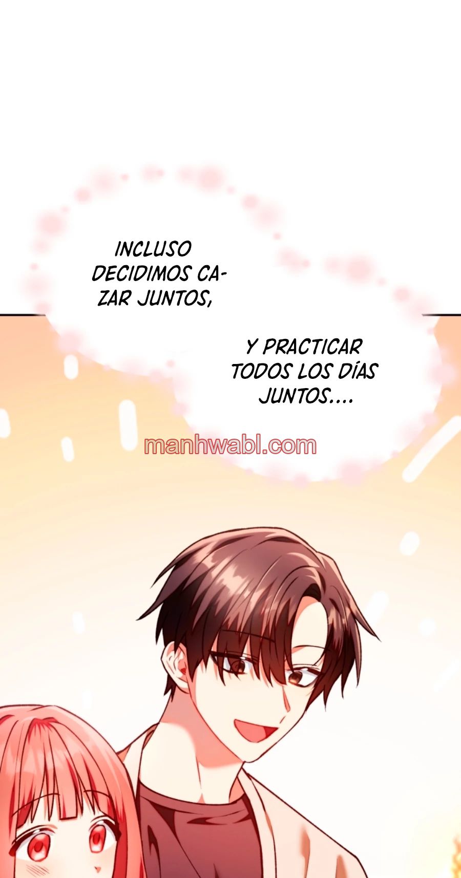 Manual de instrucciones del Reencarnado - Capítulo 10_3 manhwa