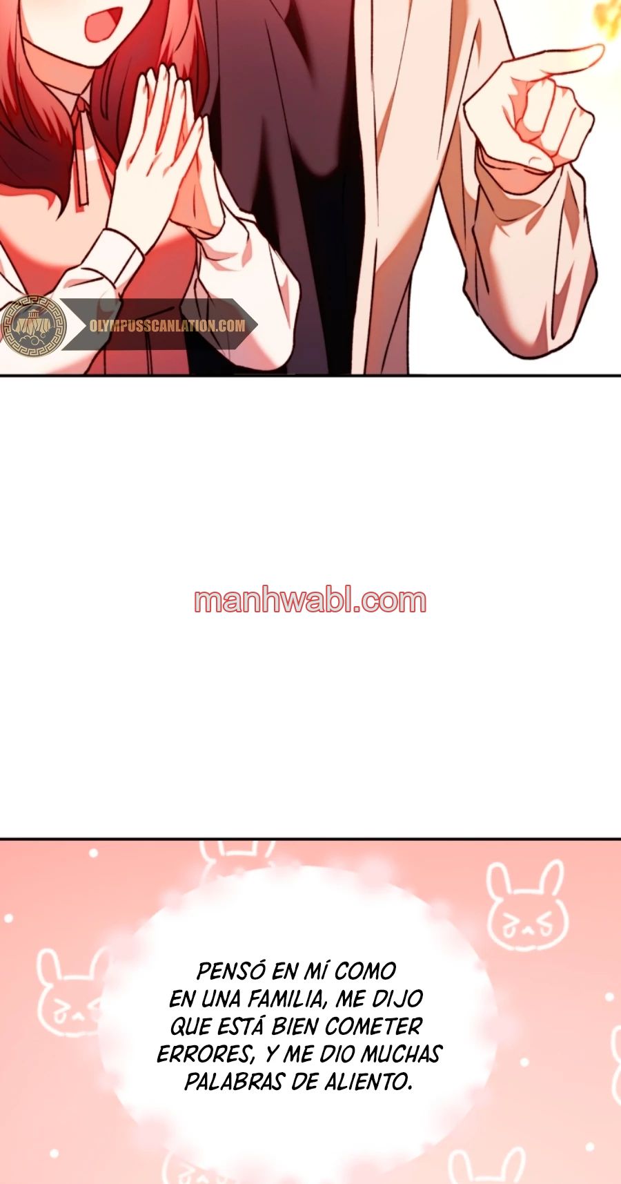 Manual de instrucciones del Reencarnado - Capítulo 10_3 manhwa