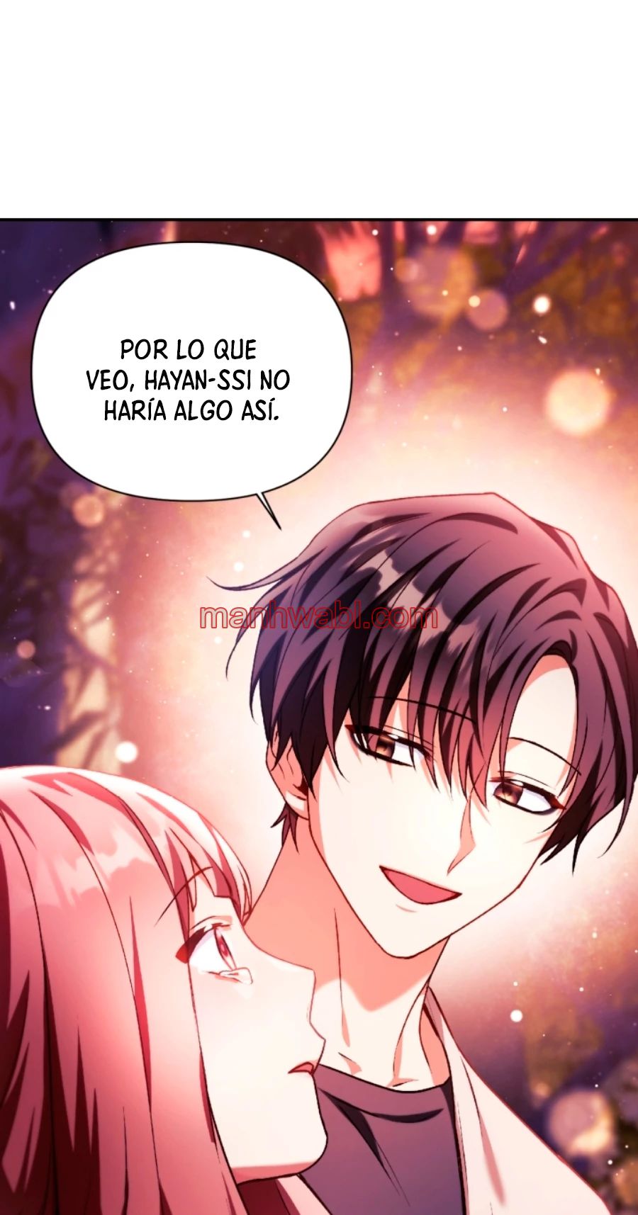 Manual de instrucciones del Reencarnado - Capítulo 10_3 manhwa