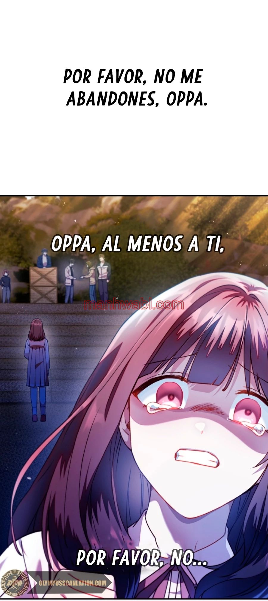 Manual de instrucciones del Reencarnado - Capítulo 10_3 manhwa