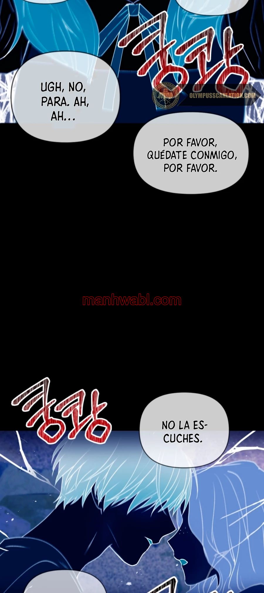 Manual de instrucciones del Reencarnado - Capítulo 10_3 manhwa
