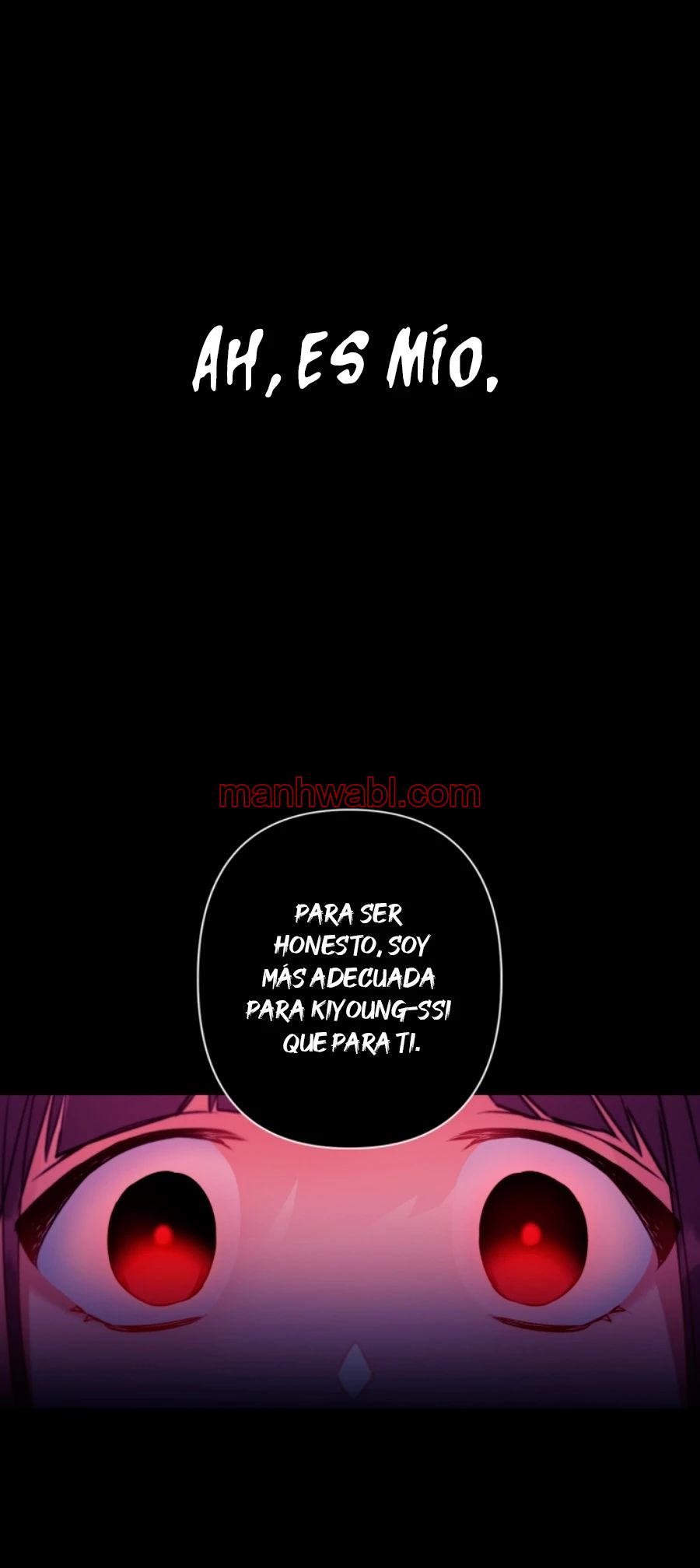 Manual de instrucciones del Reencarnado - Capítulo 10_3 manhwa