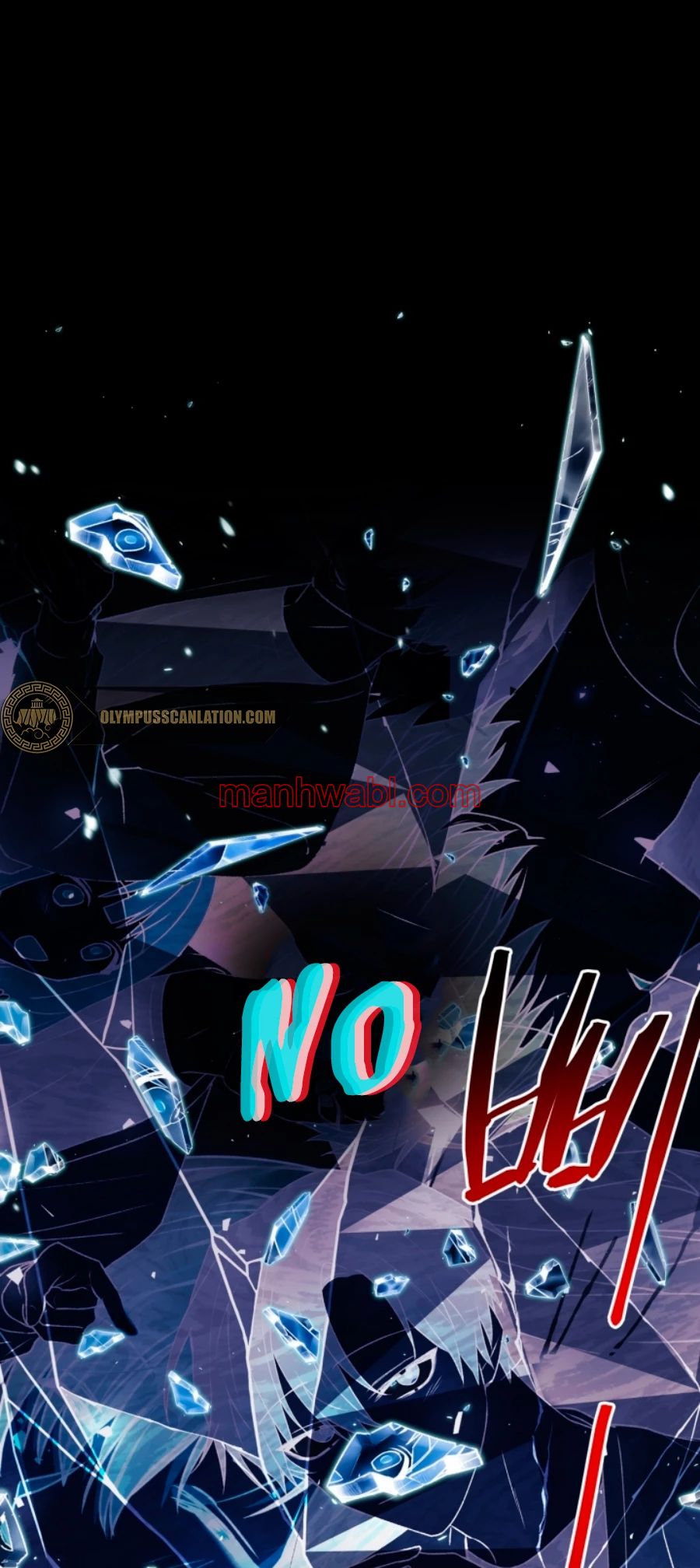 Manual de instrucciones del Reencarnado - Capítulo 10_3 manhwa