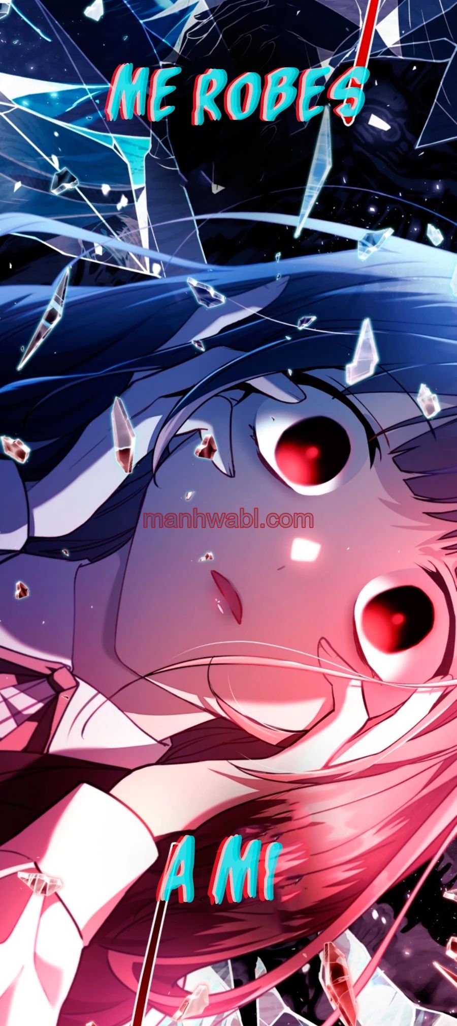 Manual de instrucciones del Reencarnado - Capítulo 10_3 manhwa