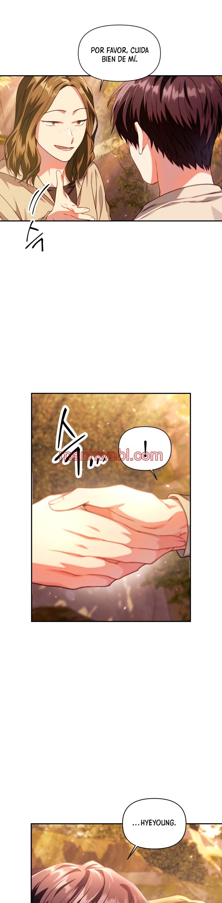 Manual de instrucciones del Reencarnado - Capítulo 11 manhwa