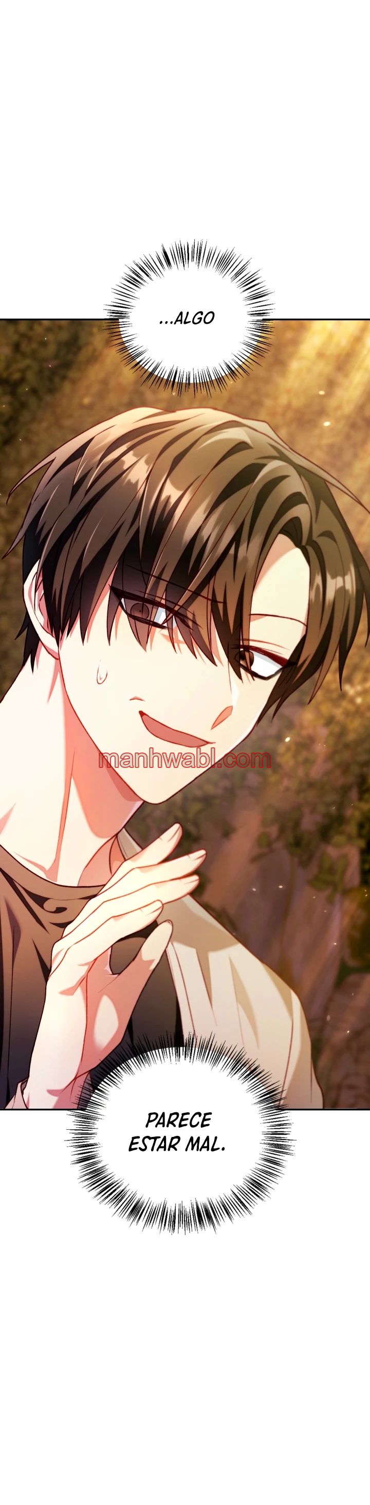 Manual de instrucciones del Reencarnado - Capítulo 11_2 manhwa