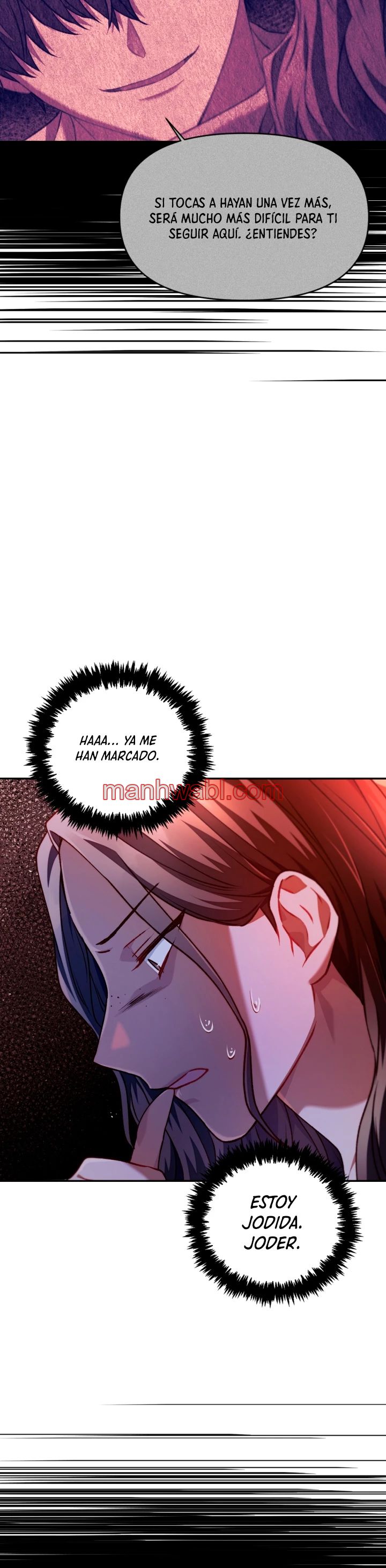 Manual de instrucciones del Reencarnado - Capítulo 11_2 manhwa