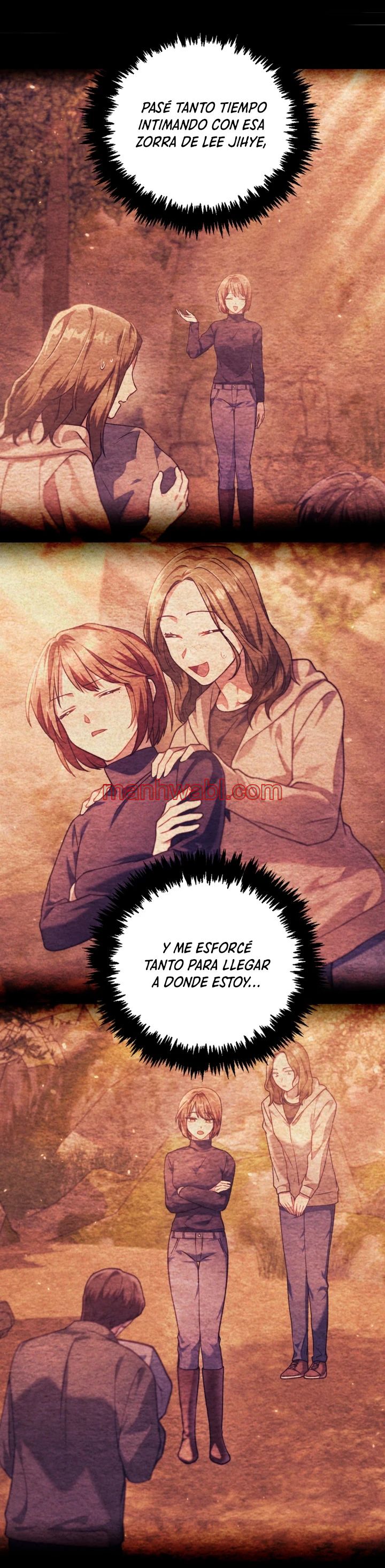 Manual de instrucciones del Reencarnado - Capítulo 11_2 manhwa