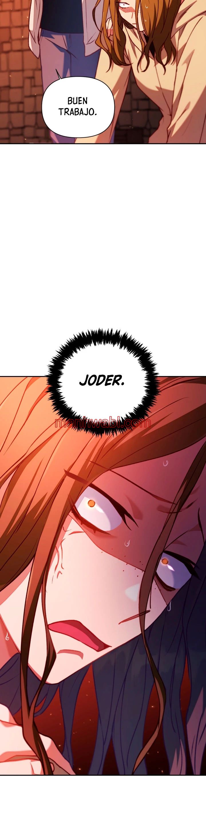 Manual de instrucciones del Reencarnado - Capítulo 12_2 manhwa