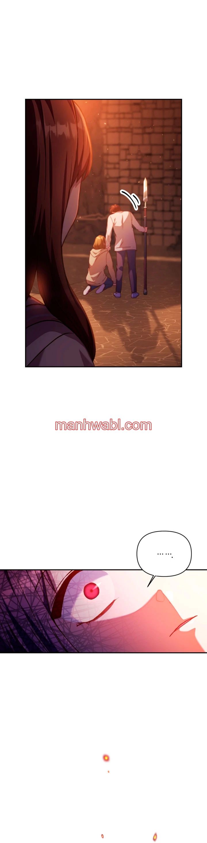 Manual de instrucciones del Reencarnado - Capítulo 12_2 manhwa