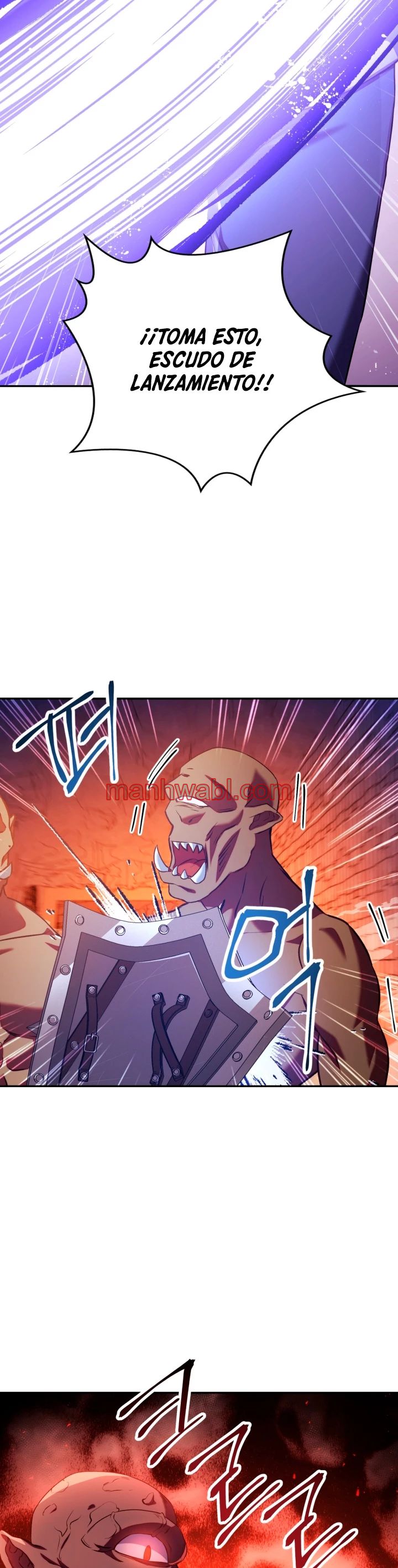 Manual de instrucciones del Reencarnado - Capítulo 13_2 manhwa