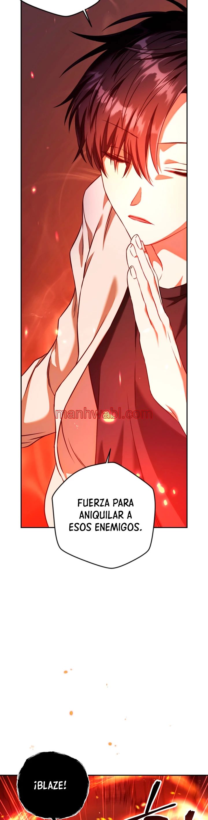 Manual de instrucciones del Reencarnado - Capítulo 13_2 manhwa