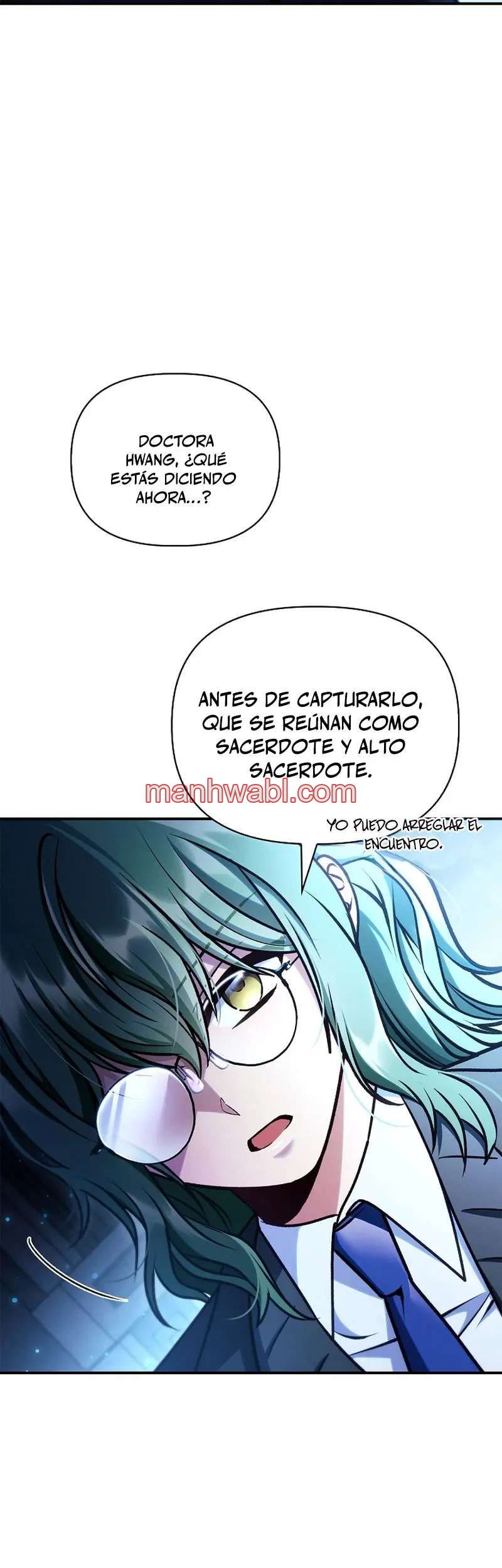 Manual de instrucciones del Reencarnado - Capítulo 144_3 manhwa