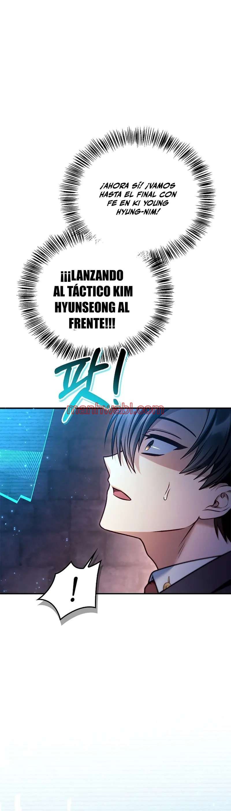 Manual de instrucciones del Reencarnado - Capítulo 148 manhwa