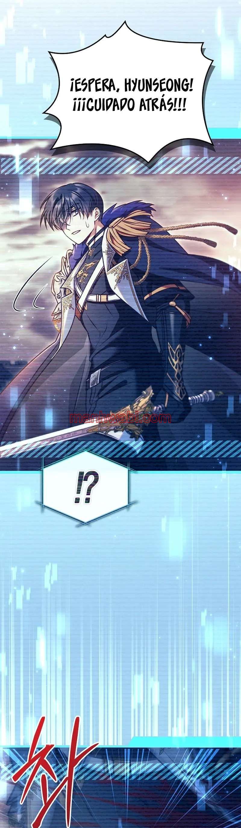 Manual de instrucciones del Reencarnado - Capítulo 148 manhwa