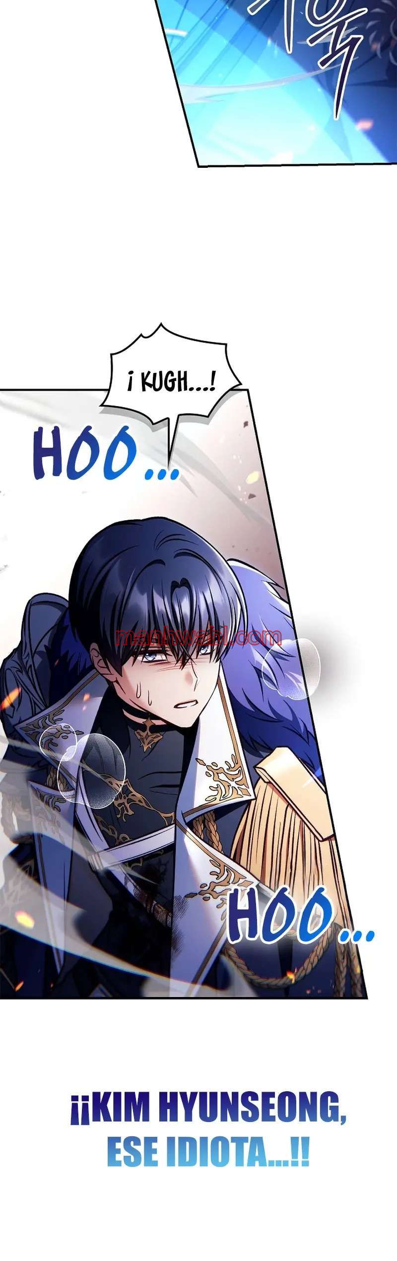 Manual de instrucciones del Reencarnado - Capítulo 148_2 manhwa