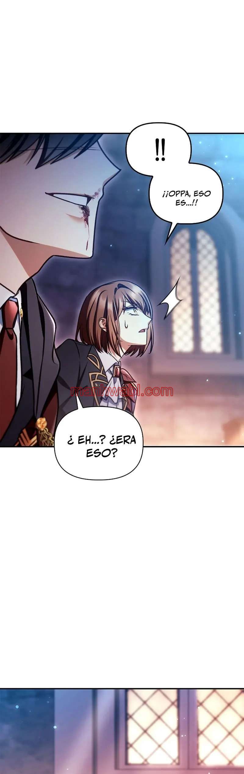 Manual de instrucciones del Reencarnado - Capítulo 148_2 manhwa