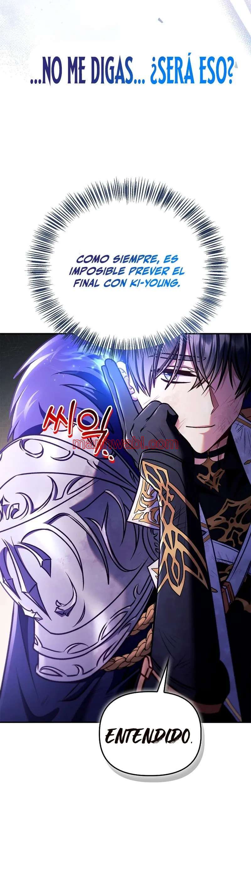 Manual de instrucciones del Reencarnado - Capítulo 148_2 manhwa