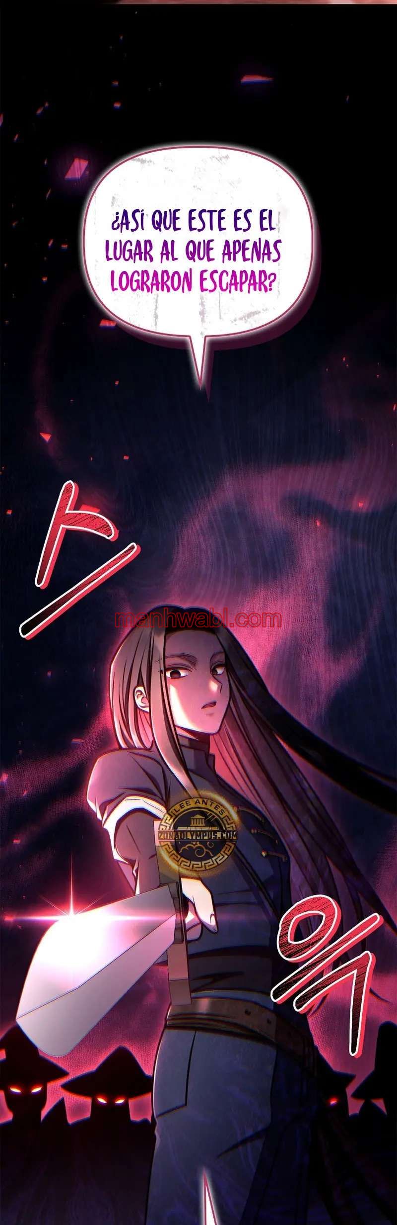 Manual de instrucciones del Reencarnado - Capítulo 148_2 manhwa