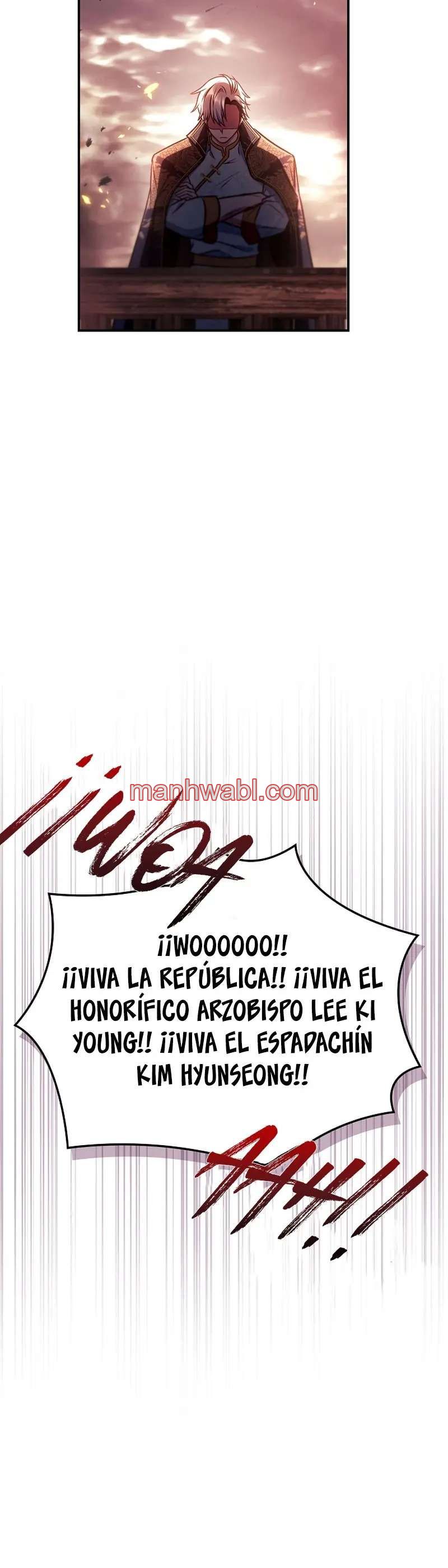 Manual de instrucciones del Reencarnado - Capítulo 148_3 manhwa