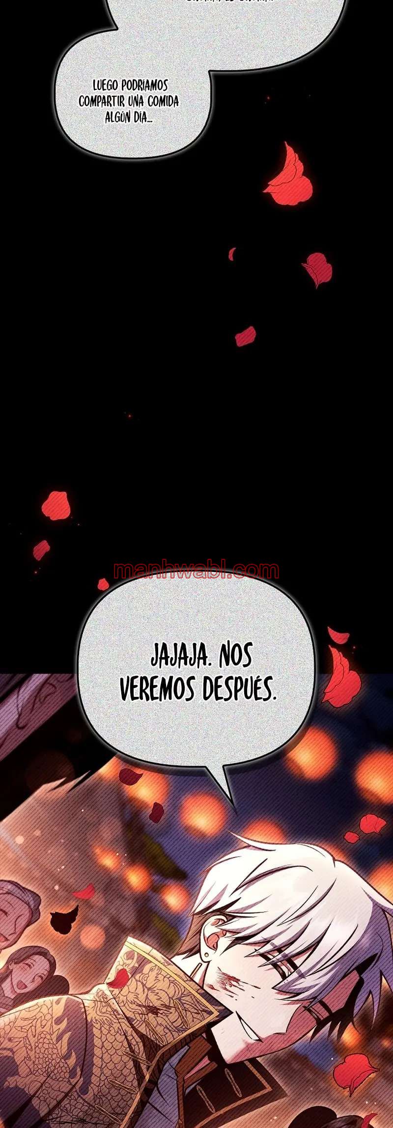 Manual de instrucciones del Reencarnado - Capítulo 149 manhwa
