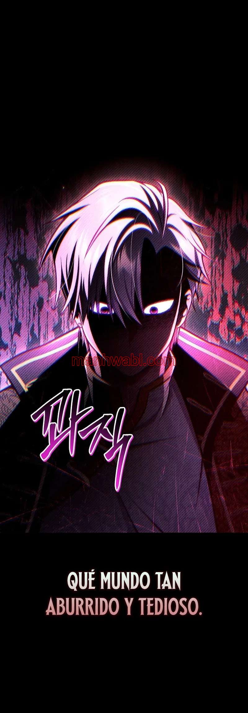 Manual de instrucciones del Reencarnado - Capítulo 149 manhwa