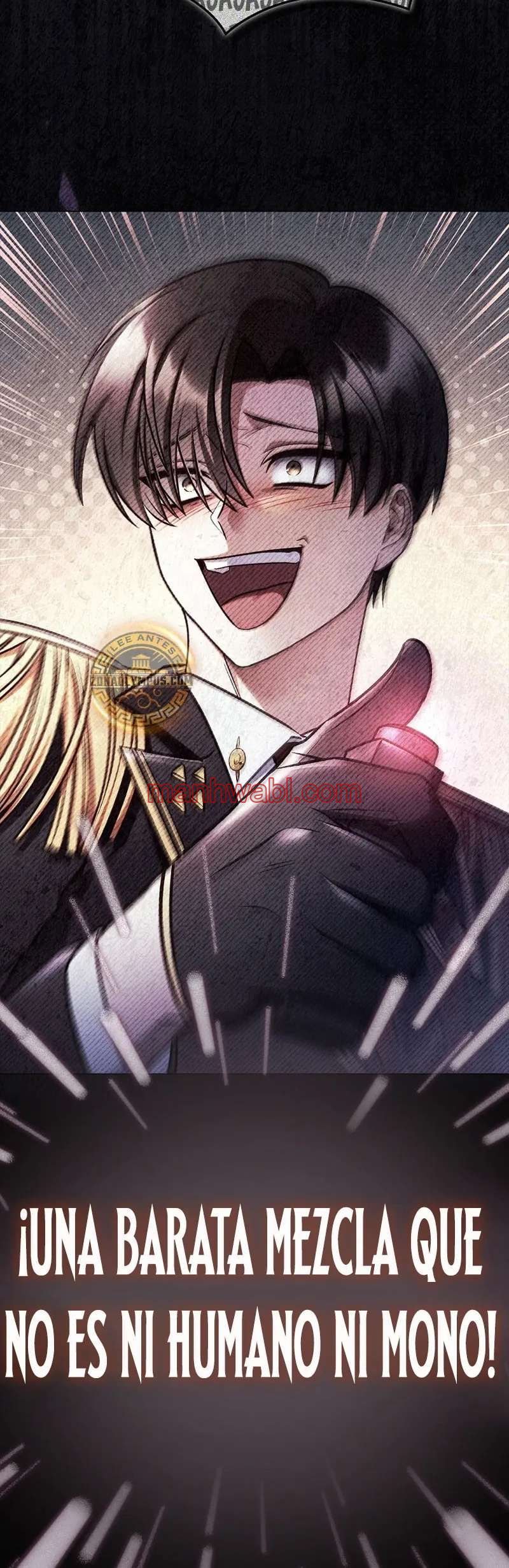 Manual de instrucciones del Reencarnado - Capítulo 149 manhwa