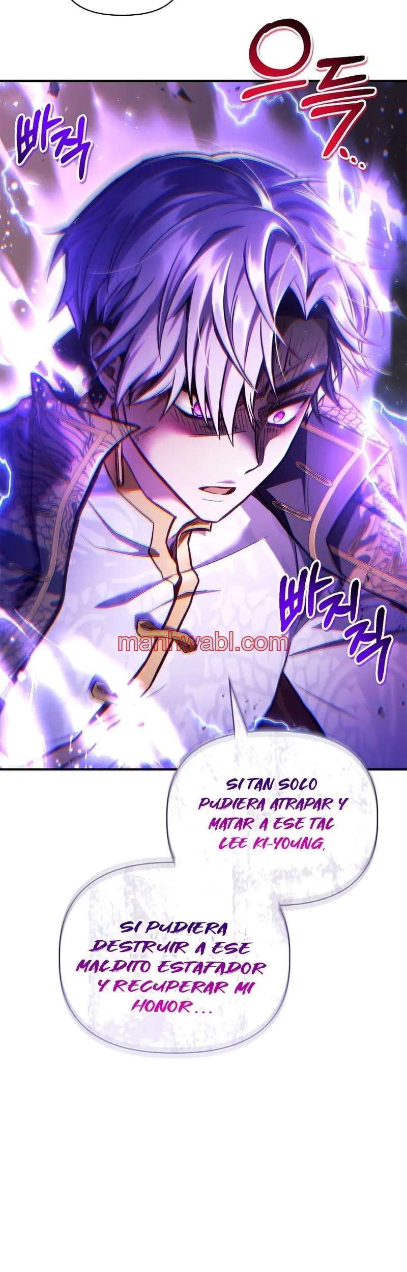 Manual de instrucciones del Reencarnado - Capítulo 149_2 manhwa