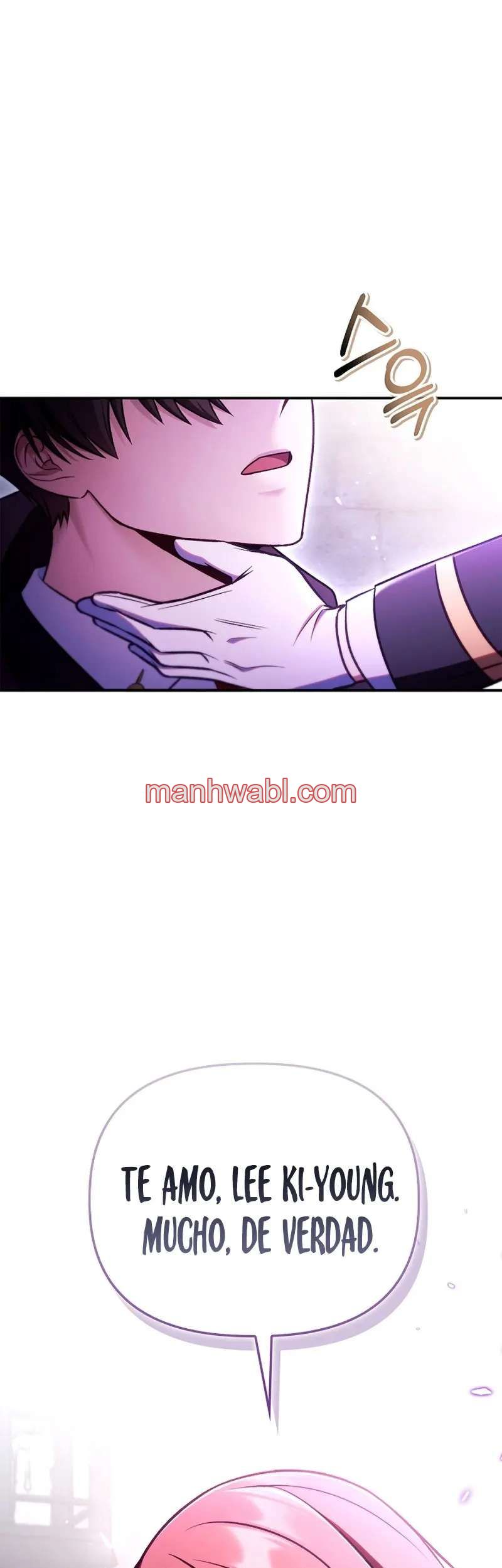 Manual de instrucciones del Reencarnado - Capítulo 149_3 manhwa