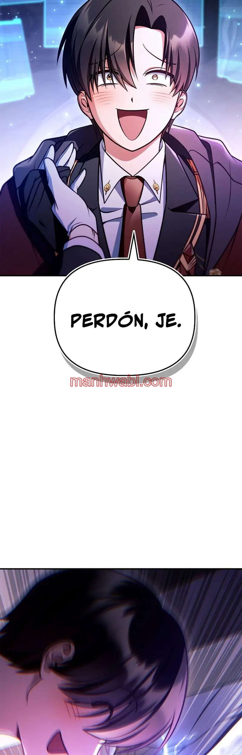 Manual de instrucciones del Reencarnado - Capítulo 149_3 manhwa